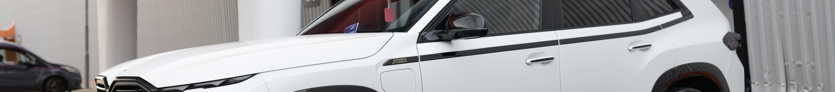 BMW XM G09