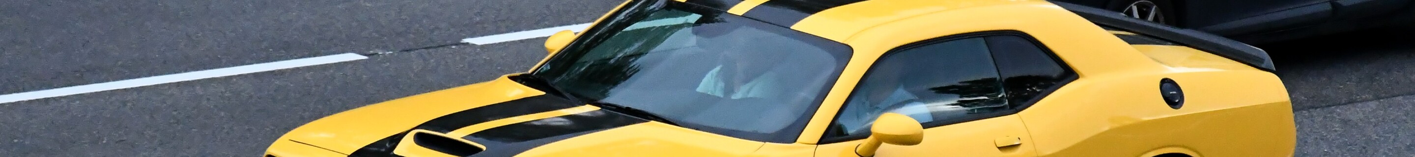 Dodge Challenger SRT 392 2015