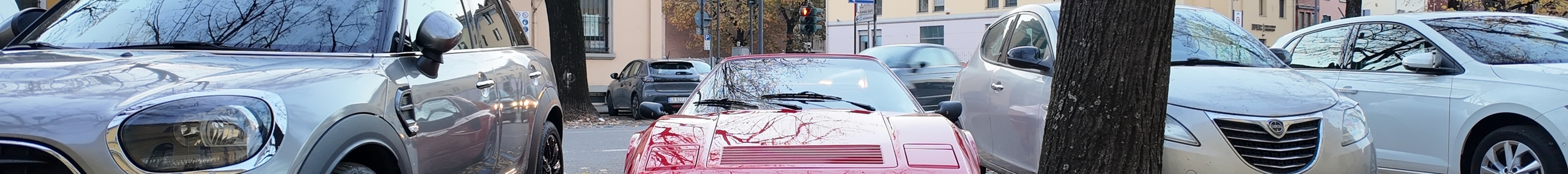 Ferrari 328 GTS