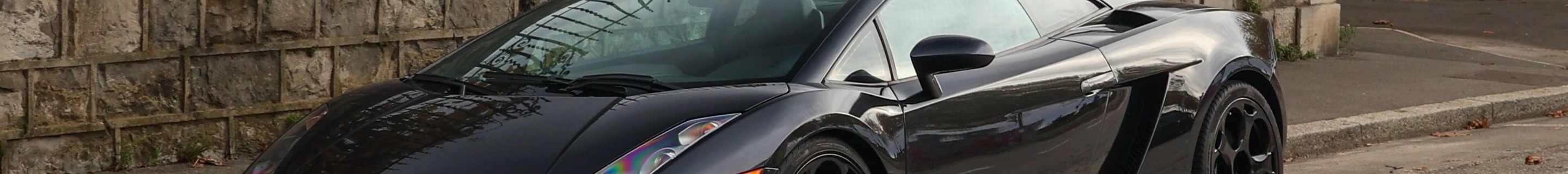 Lamborghini Gallardo