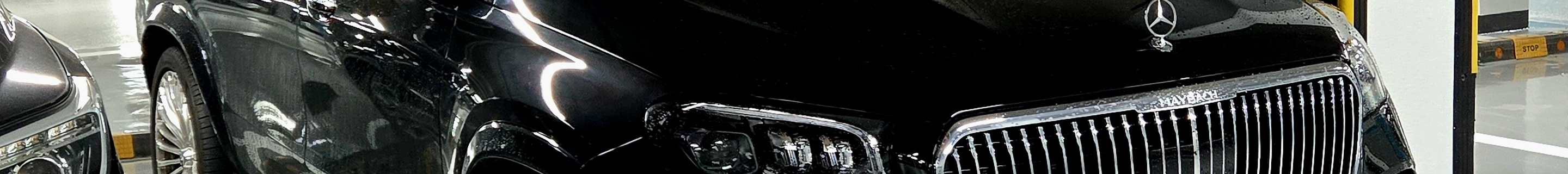 Mercedes-Maybach GLS 600 2024