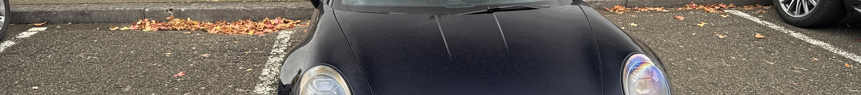 Porsche 992 GT3 Touring MkI