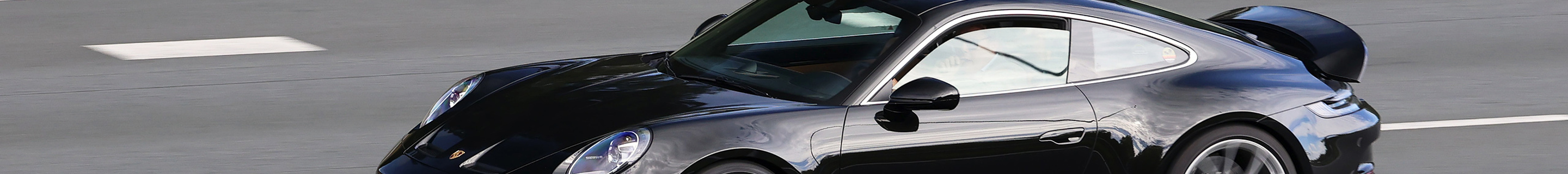 Porsche 992 GT3 Touring MkI