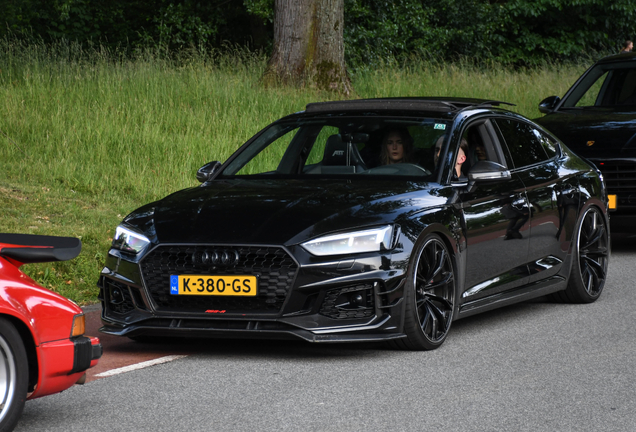 Audi ABT RS5-R B9 Sportback