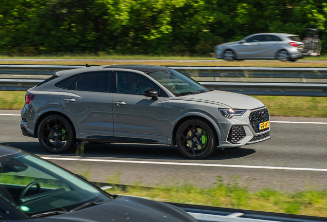 Audi RS Q3 Sportback 2020