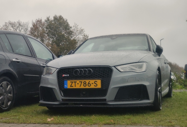 Audi RS3 Sportback 8V