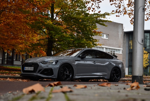 Audi RS5 Sportback B9 2021