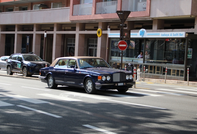 Bentley Turbo RL