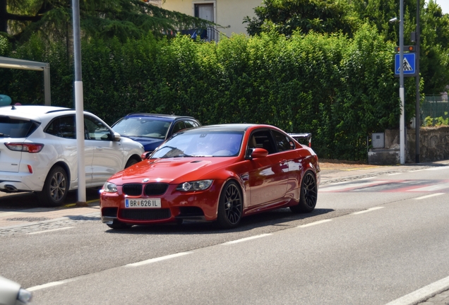 BMW M3 E92 Coupé