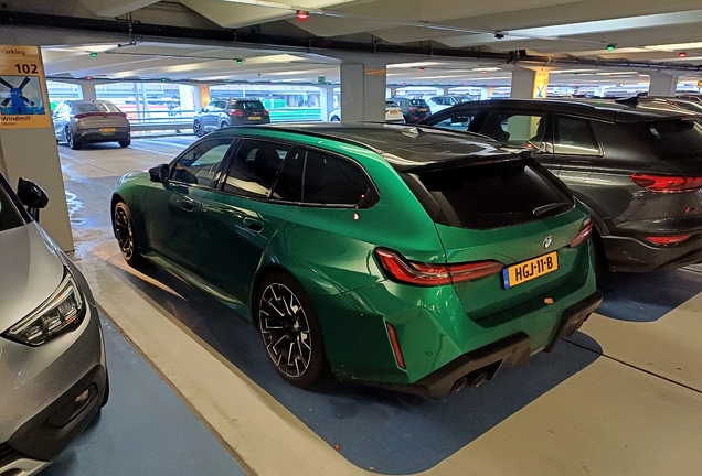 BMW M5 G99 Touring
