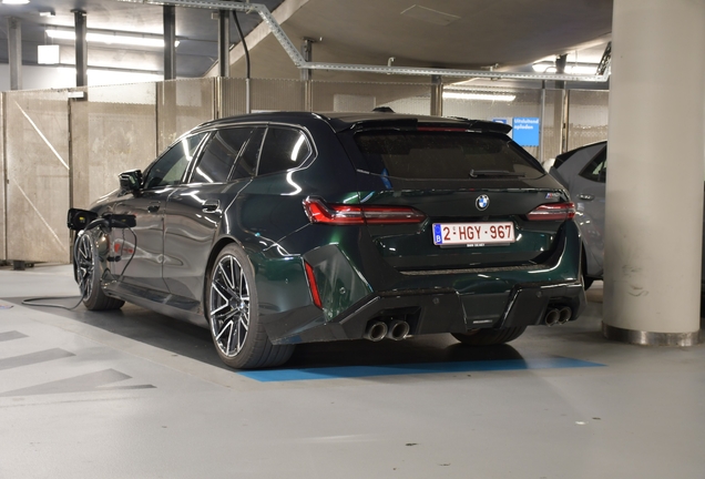 BMW M5 G99 Touring