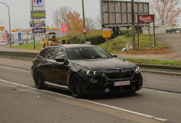 BMW M5 G99 Touring