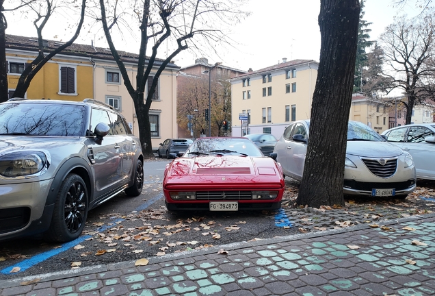 Ferrari 328 GTS