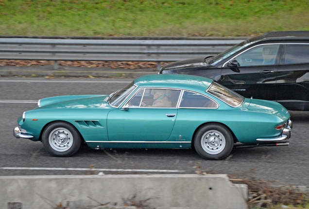 Ferrari 330 GT 2+2 Series II