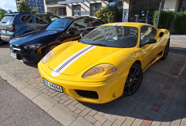 Ferrari 360 Modena