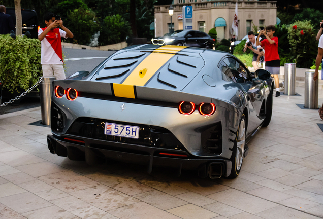 Ferrari 812 Competizione