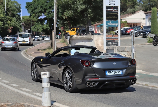Ferrari Portofino