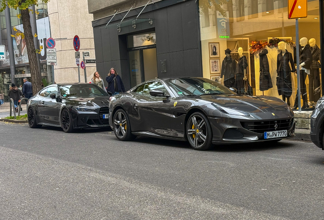 Ferrari Portofino M