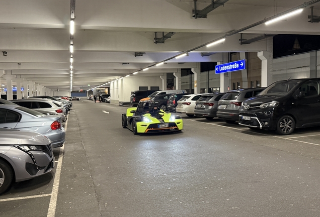 KTM X-Bow RR