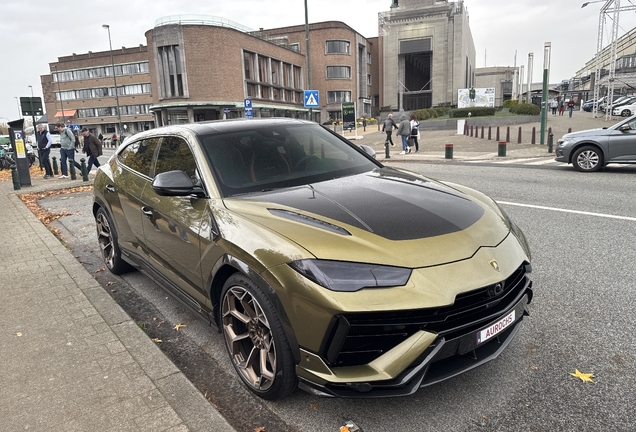 Lamborghini Urus Performante