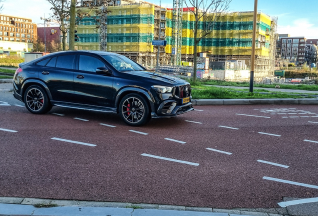 Mercedes-AMG Brabus GLE B40S-800 Widestar C167