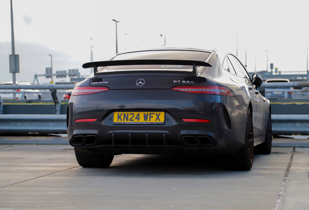 Mercedes-AMG GT 63 S X290 2024