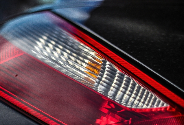 Porsche 997 Carrera 4S MkI