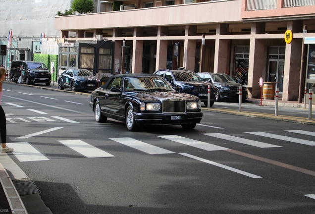 Rolls-Royce Corniche