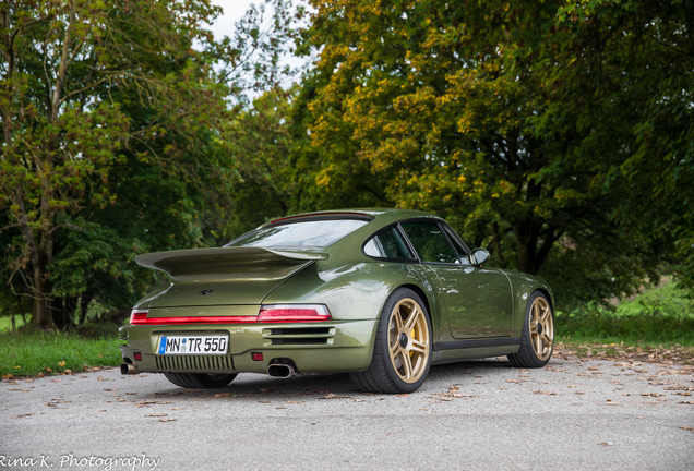 RUF Tribute