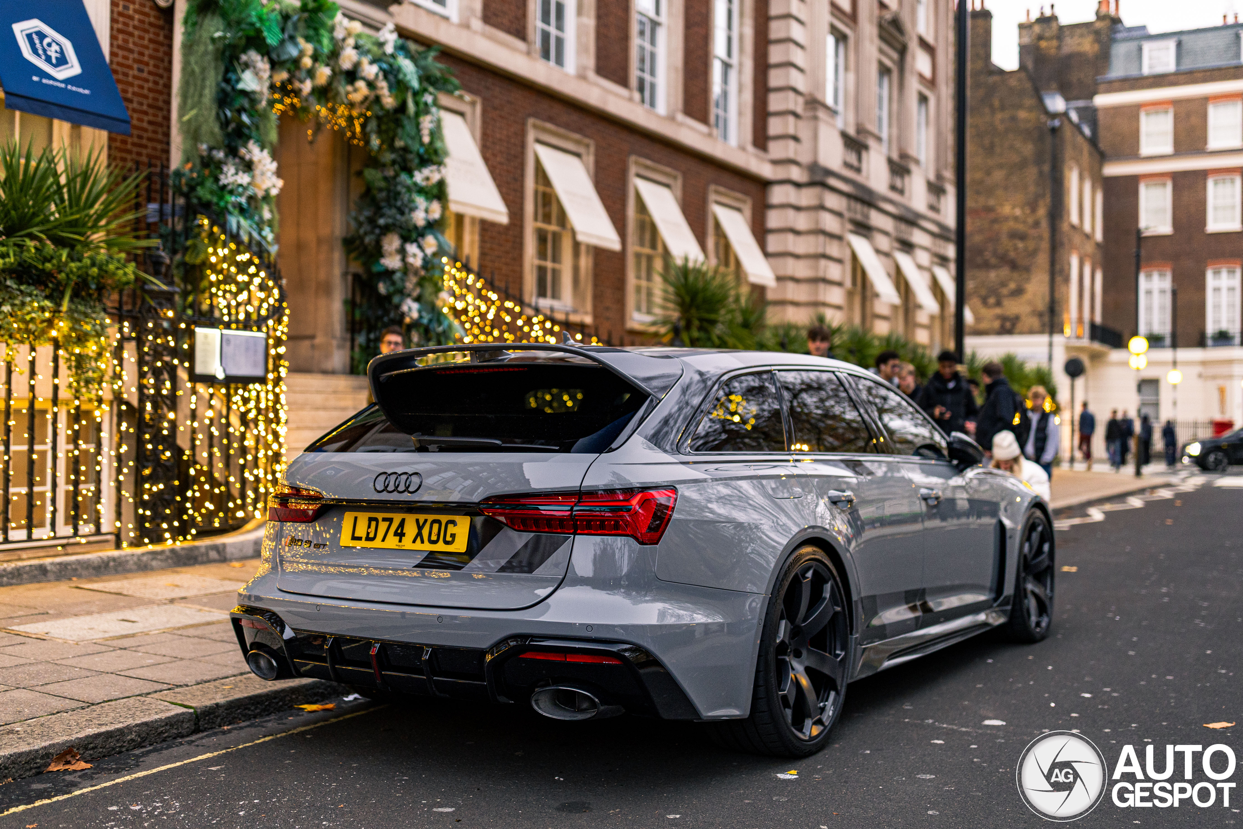 Nieuwste aanwinst van Gordon Ramsay heeft geen ster