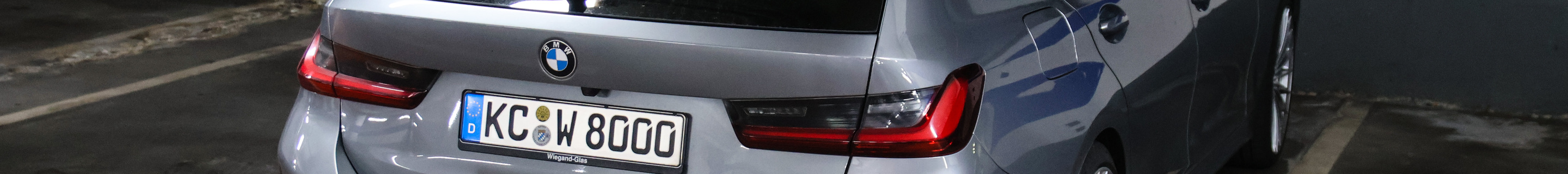 Alpina B3 BiTurbo Touring 2023