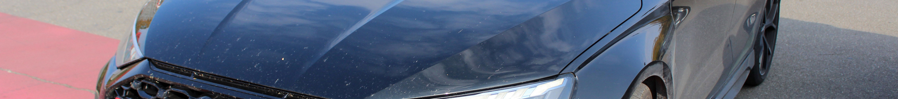 Audi RS3 Sportback 8Y