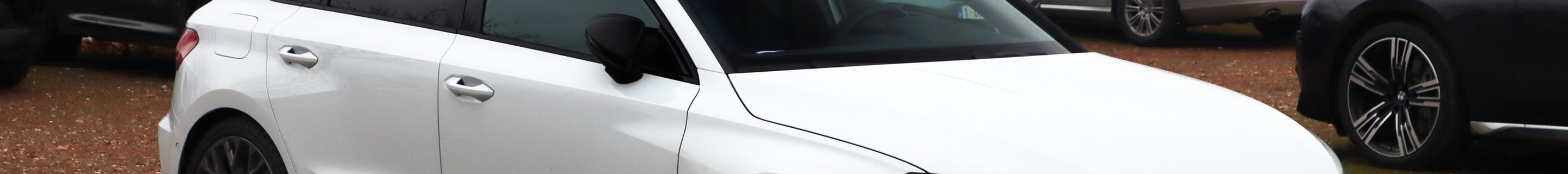 Audi RS3 Sportback 8Y