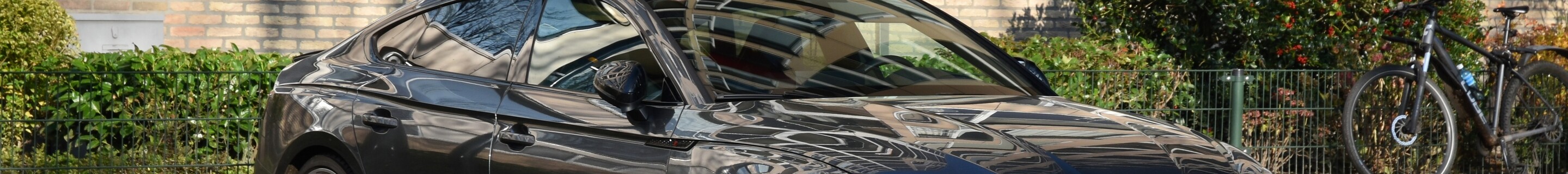 Audi RS5 Sportback B9 2021