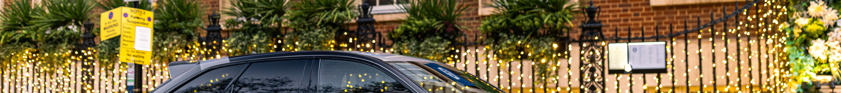 Audi RS6 GT Avant C8