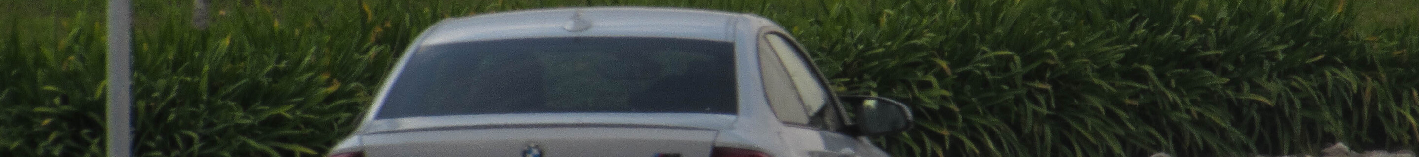 BMW M2 Coupé Competition F87