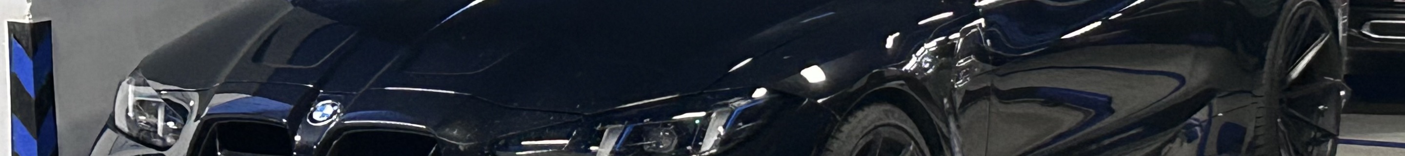 BMW M4 G82 Coupé Competition