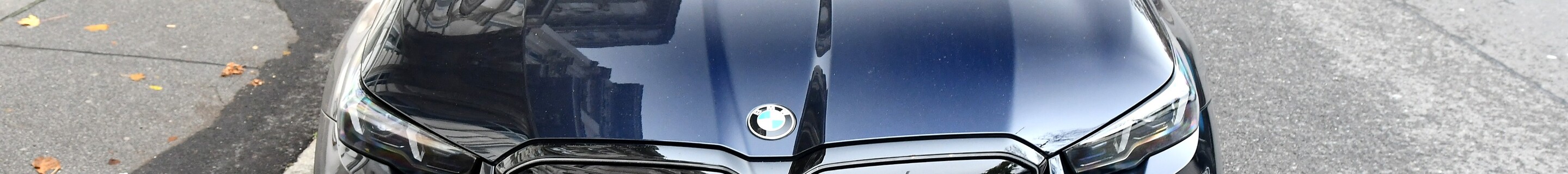 BMW M5 G90