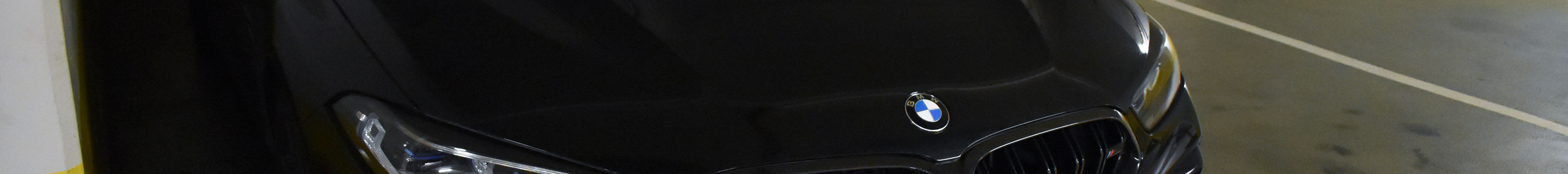 BMW M8 F92 Coupé Competition