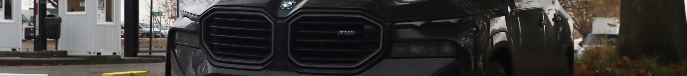 BMW XM G09