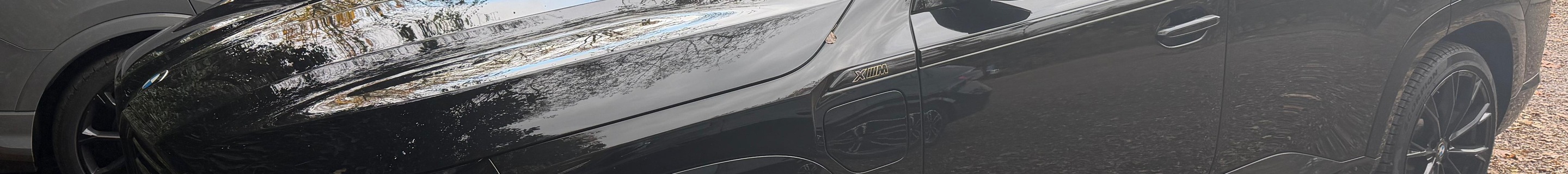 BMW XM G09