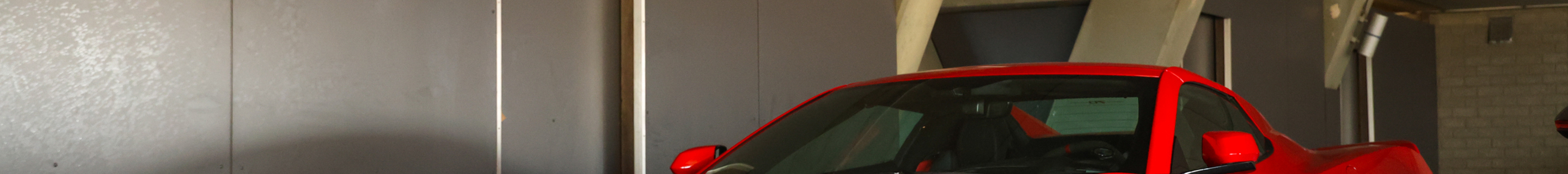 Chevrolet Corvette C8 Stingray Convertible