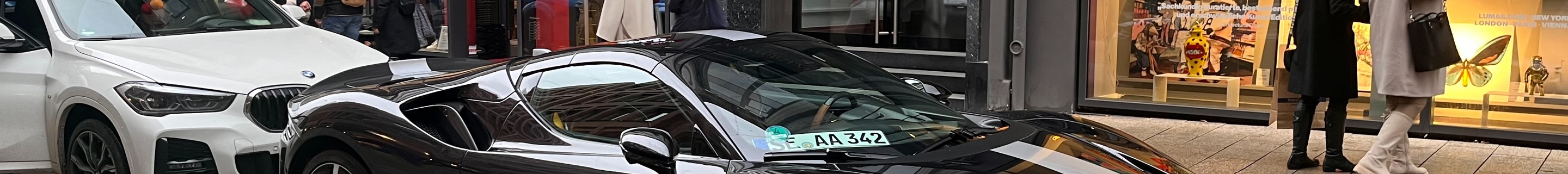 Ferrari SF90 Spider Assetto Fiorano