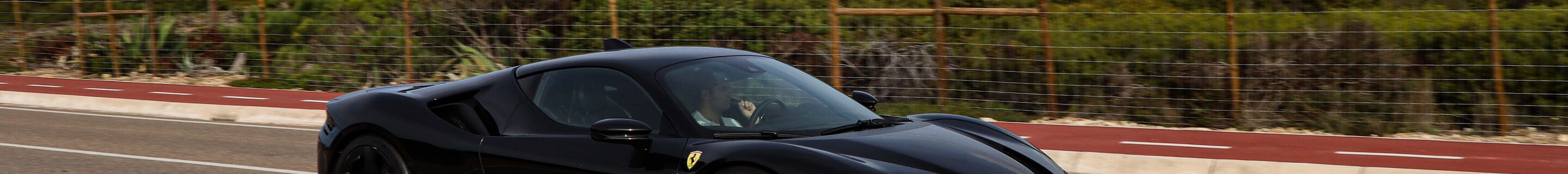 Ferrari SF90 Stradale