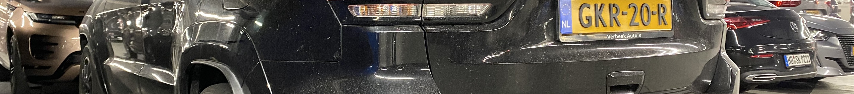 Jeep Grand Cherokee SRT 2013