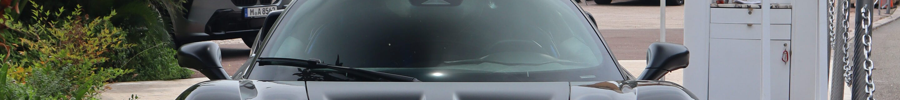 Maserati GT2 Stradale