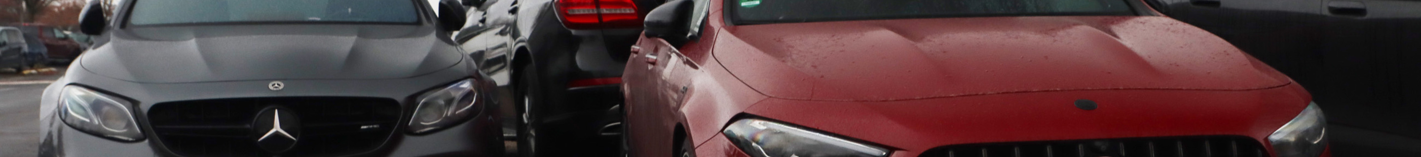 Mercedes-AMG A 45 S W177 2023