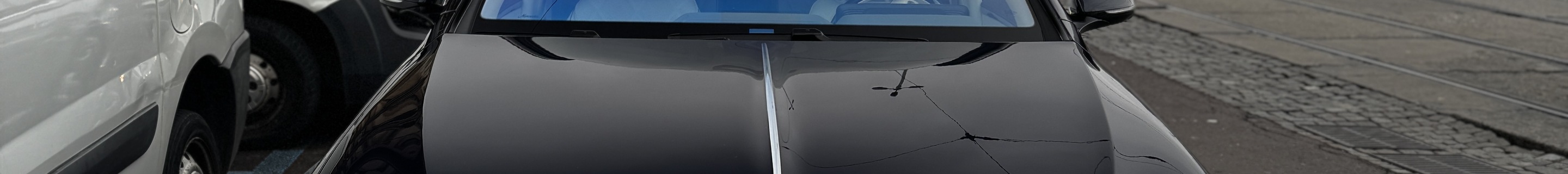 Mercedes-Maybach S 680 X223 Edition 100