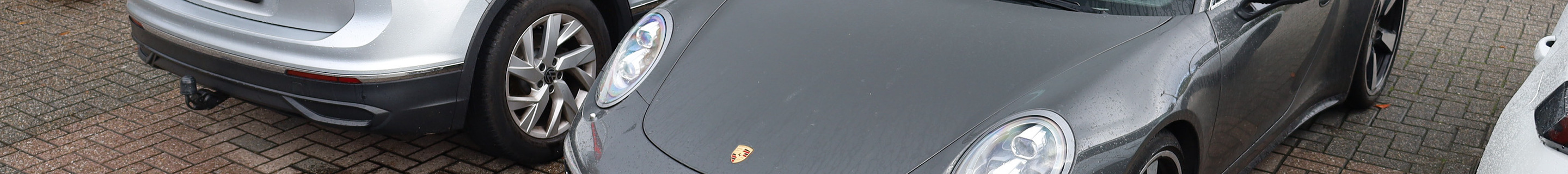 Porsche 991 50th Anniversary Edition