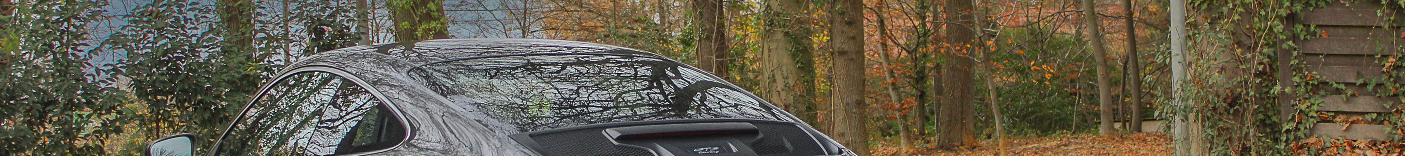 Porsche 992 GT3 Touring MkI